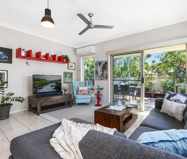 8 Stavewood Street, Meridan Plains QLD 4551 - House For Rent | Domain - Photo 1