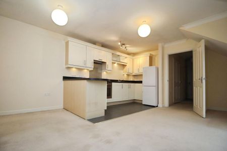 1 bedroom flat to rent - Photo 4