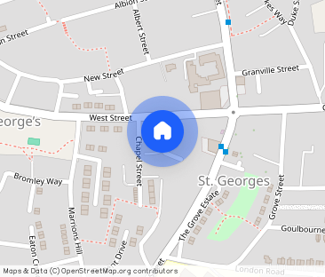 Rothwell Close, St. Georges, Telford, Shropshire, TF2 - Photo 1