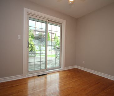 For Lease - 376 Humewood Avenue Unit# Main, Oshawa, Ontario - Photo 2