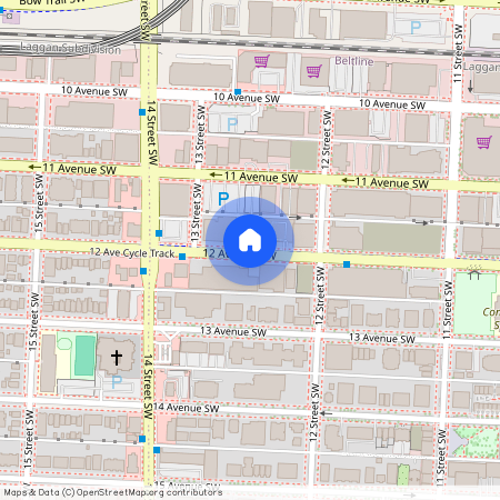 Calgary, Calgary, Calgary Metropolitan, T3C 3R6
