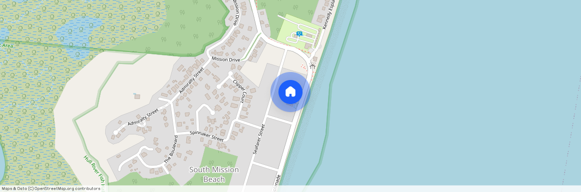 Unit 2/112 Kennedy Esp, Qld 4852, South Mission Beach