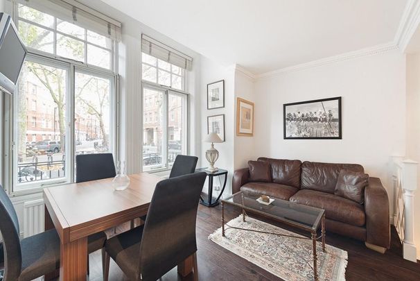 1 bedroom apartment to rent - Photo 1