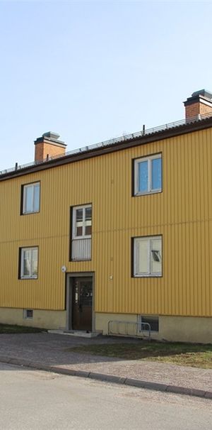 Nyängsgatan 8 A - Photo 1
