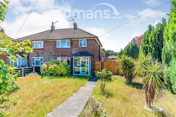 3 bedroom house to rent - Photo 1