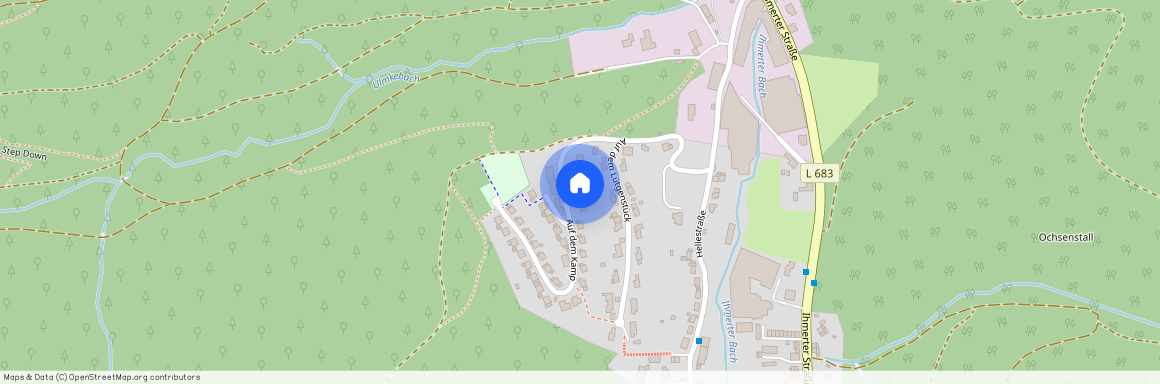 Auf dem Kamp 5, 58675, Hemer