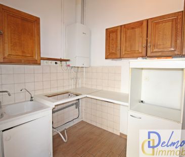 Location Appartement 3 pièces 60m² LA SEYNE SUR MER 83500 - Photo 5