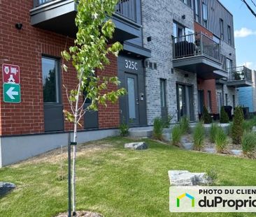 2-325 boulevard des Prairies, Laval-des-Rapides à louer - Photo 2
