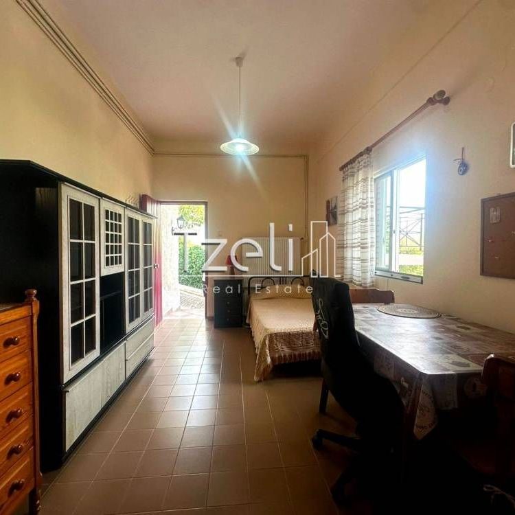 Studio/Γκαρσονιέρα για ενοικίαση Κάτω Καστρίτσι (Ρίο) - Φωτογραφία 1