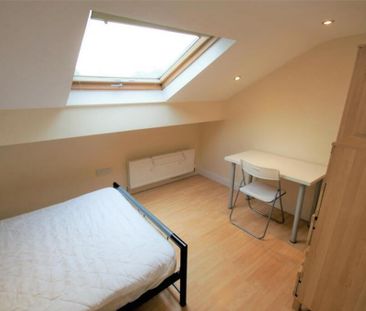 6 bedroom house to rent - Photo 5