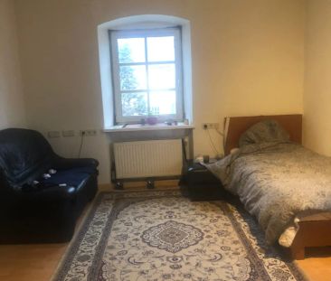 Großzügige 2-Zimmer Wohnung mit möblierter Küche in Zentrumslage Ried - Photo 4