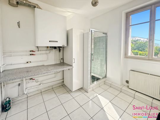 Appartement Poissy 7 pièce(s) 138.10 m2, - Photo 1