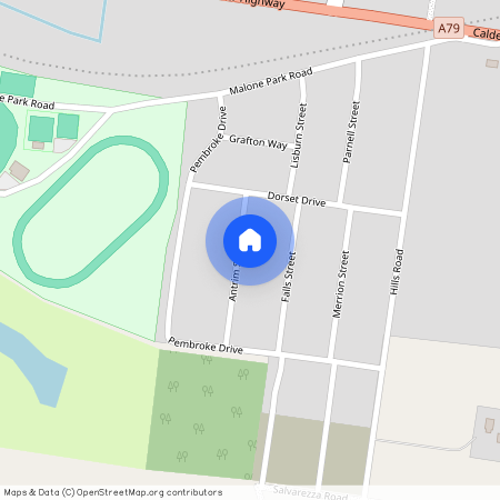 9 Antrim Street, 3515, Marong, Vic