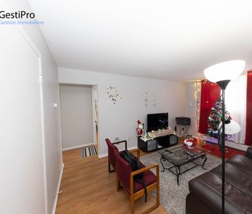 2375-2475 d’Alger / 2453-2465 Père-Lelièvre - Photo 3