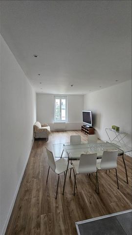 2 pièces - 44,79 m² - 2ème étage - Colocation non autorisée - Photo 5