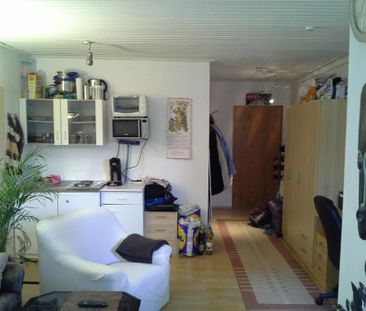 1 ZW in Maintal Bischofsheim - Foto 1