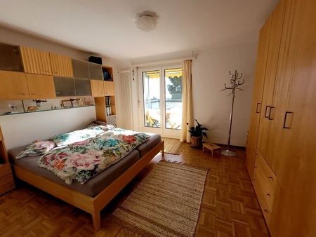 3-ROOM APARTMENT IN STÄFA (ZH), FURNISHED, TEMPORARY - Photo 3