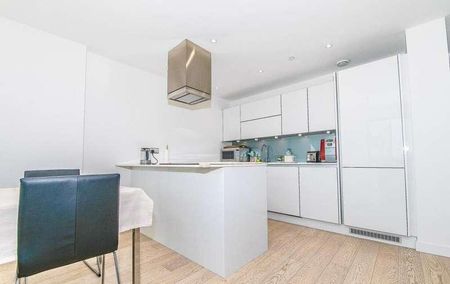 Horizon Towers, E14 - Photo 3