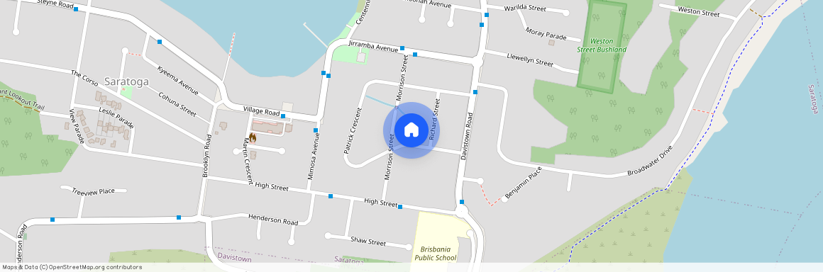 16 Patrick Crescent, NSW 2251, Saratoga