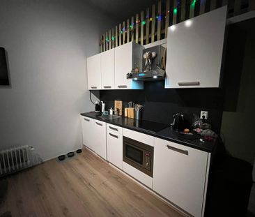 Te huur: Appartement Weverstraat in Arnhem - Foto 5