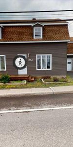 Grand 5 1/2 au cœur de Ste-Angèle - Photo 4