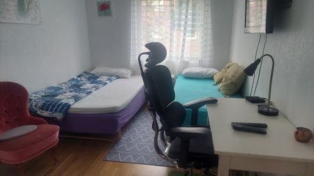Gåsagången, Hisings Backa - Foto 4
