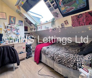 4 Bedroom Mid Terraced House for rent in Ashville Terrace - Photo 3
