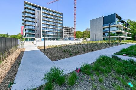 Hoekappartement in blok VI van residentie Blauwpoorte - Photo 4