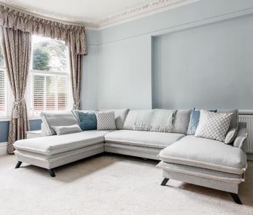 2 bedroom apartment to rent - Photo 2