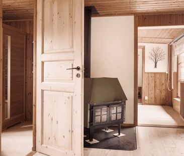 Fru Thales väg, Gärsnäs - Photo 2