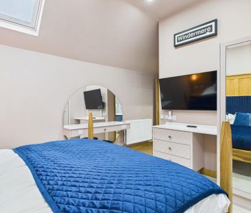 1 bedroom apartment to rent - Photo 5