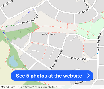 Stratford Gardens SK6 - Photo 1