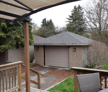 For Lease - 23 Cedarview Drive Unit# Main Floor, Toronto, Ontario - Photo 6