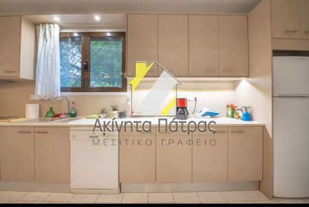 Διαμέρισμα για ενοικίαση Αρόη (Πάτρα) - Photo 5