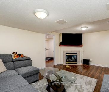 For Lease - 41 PALMADEO Drive, Barrhaven, Ontario - Photo 4