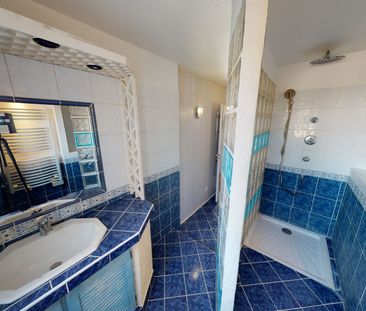 Location maison 3 pièces, 76.34m², Saint-Cloud - Photo 2