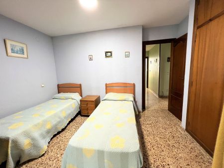 Piso en Benidorm, alquiler - Photo 5