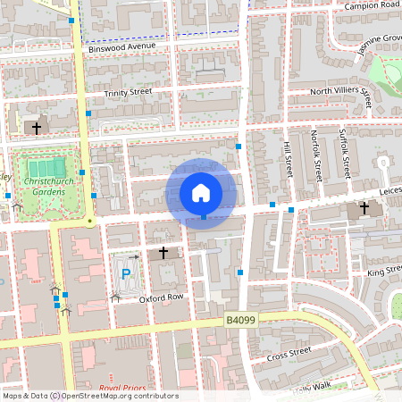 39 The Space, Clarendon Avenue