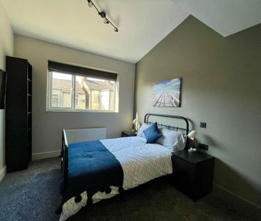 1 bedroom terraced house to rent - Photo 5