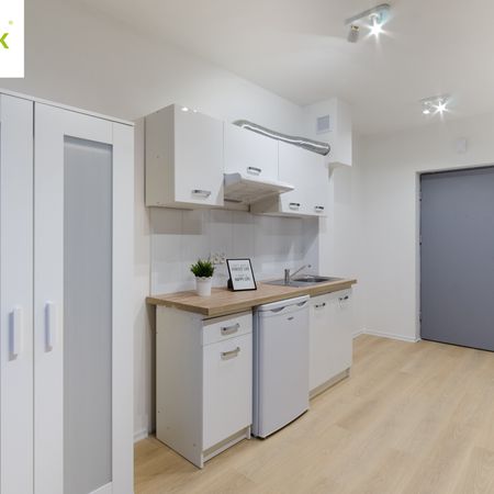 Kawalerka w Bolszewie przy ul. Wyszyńskiego 3 - Photo 3