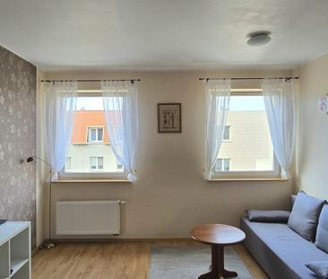 Słoneczna kawalerka, umeblowana, tanio - Photo 2