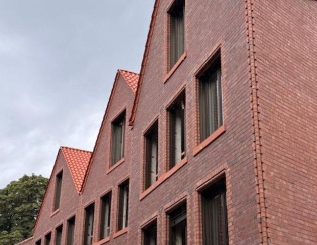 Exklusive Neubauwohnung in der Altstadt von Münster /Krumme Str.) - Photo 1