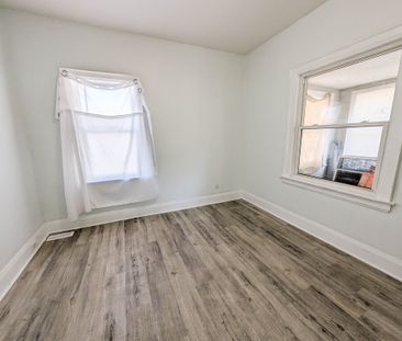 Bright & Spacious 1-Bedroom Unit in Central St. Catharines! - Photo 2