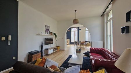 Appartement te huur - Photo 3