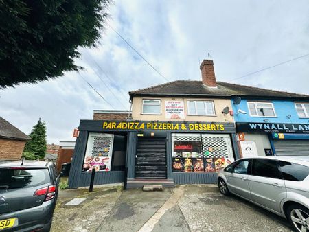 2 bedroom flat to rent - Photo 2