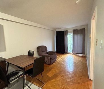 3 1/2 a louer - Photo 2