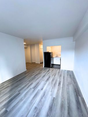 3.5 Available NOW – 175 Sherbrooke O - Photo 1