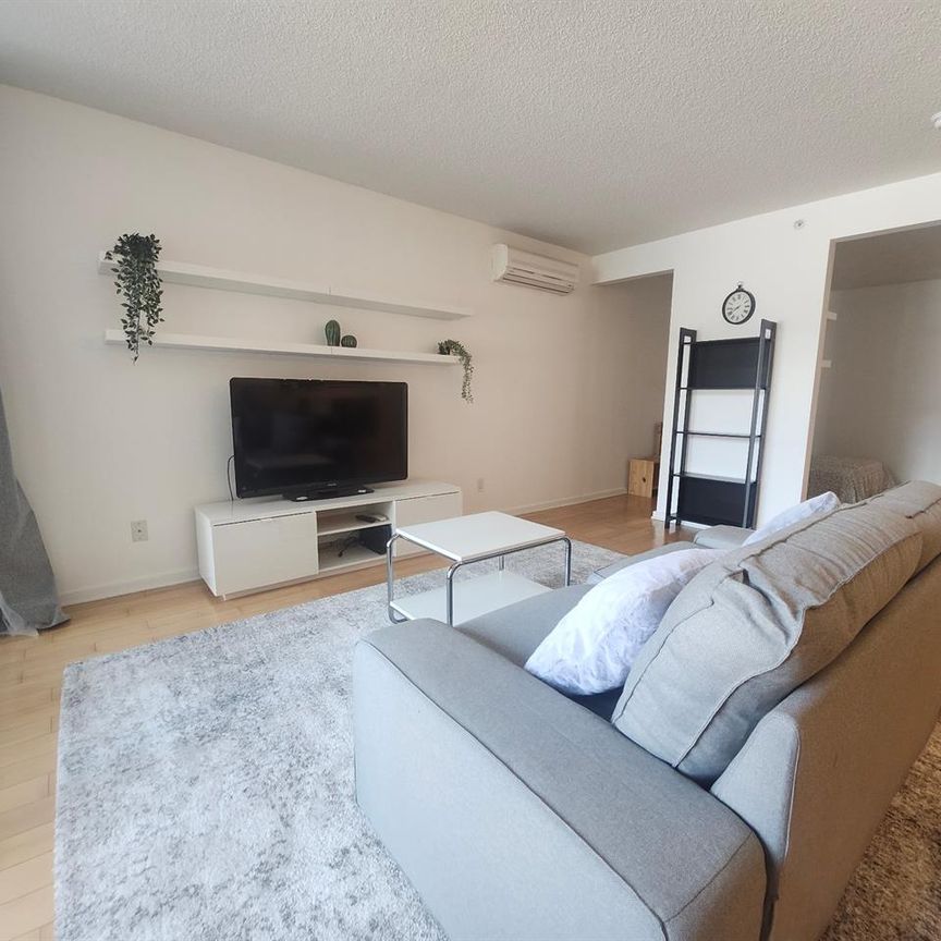 Appartement Montréal (Côte-des-Neiges/Notre-Dame-de-Grâce) À Louer - Photo 1