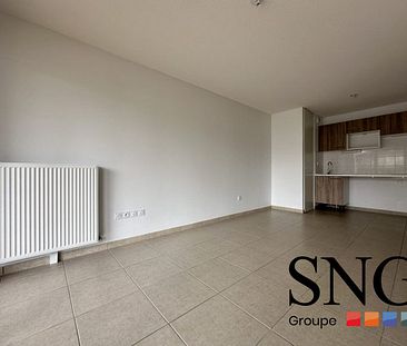 T2 AVEC TERRASSE+JARDIN + PARKING - Photo 1