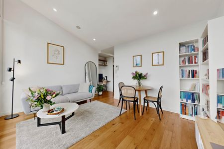 503/25 Lynch Street, Hawthorn VIC 3122 - Apartment For Rent | Domain - Photo 4